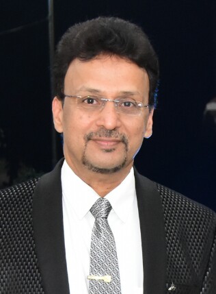 MUKUL SHUKLA